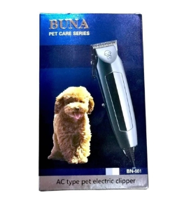 Máquina Corta Pelo para Perros — Peluquería en Casa sin Estrés - 1